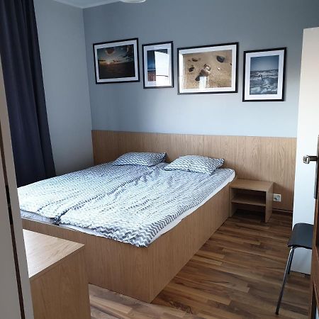 Gdansk Apartament 4-Osobowy Gdańsk Exterior foto