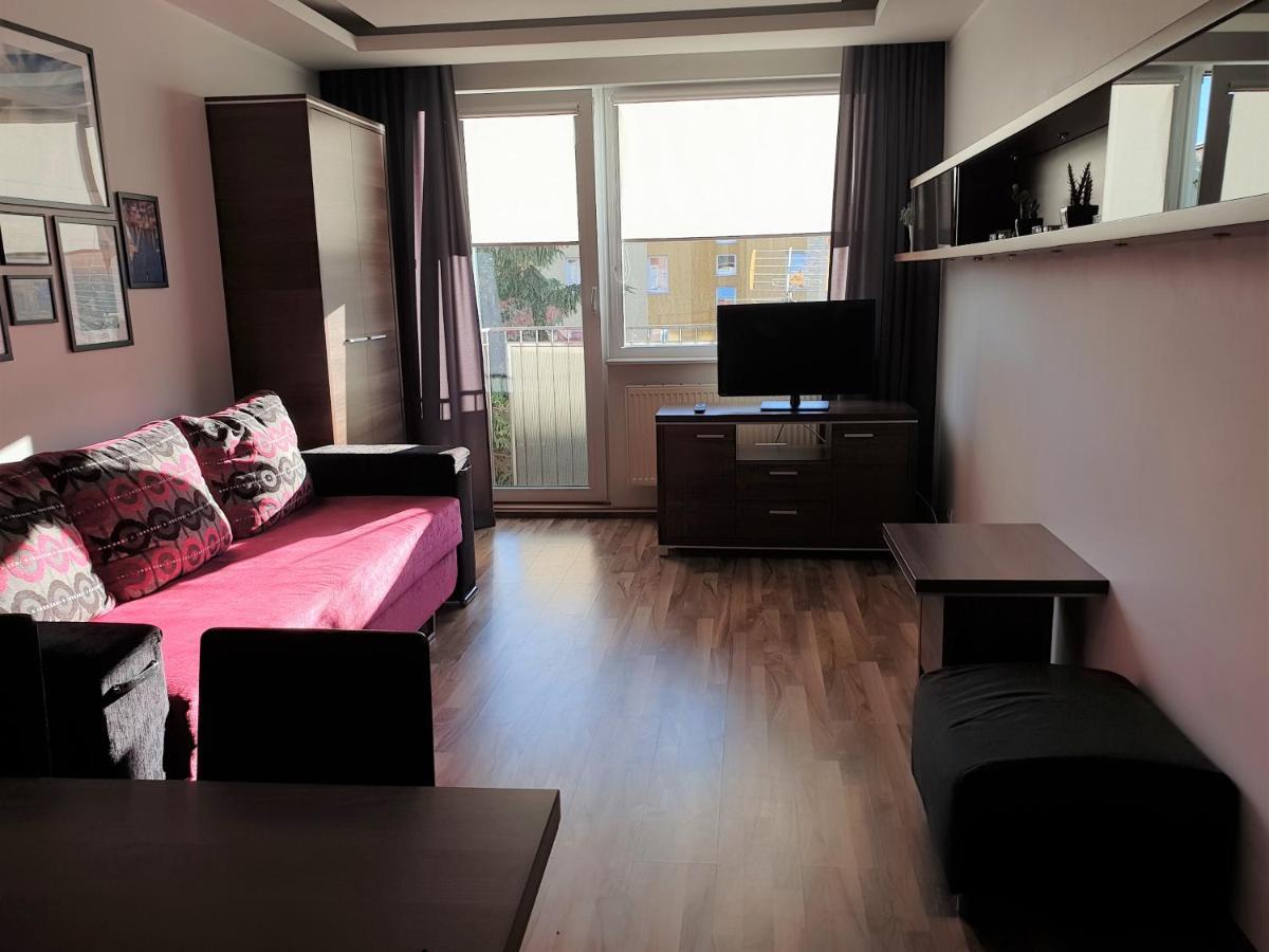 Gdansk Apartament 4-Osobowy Gdańsk Exterior foto