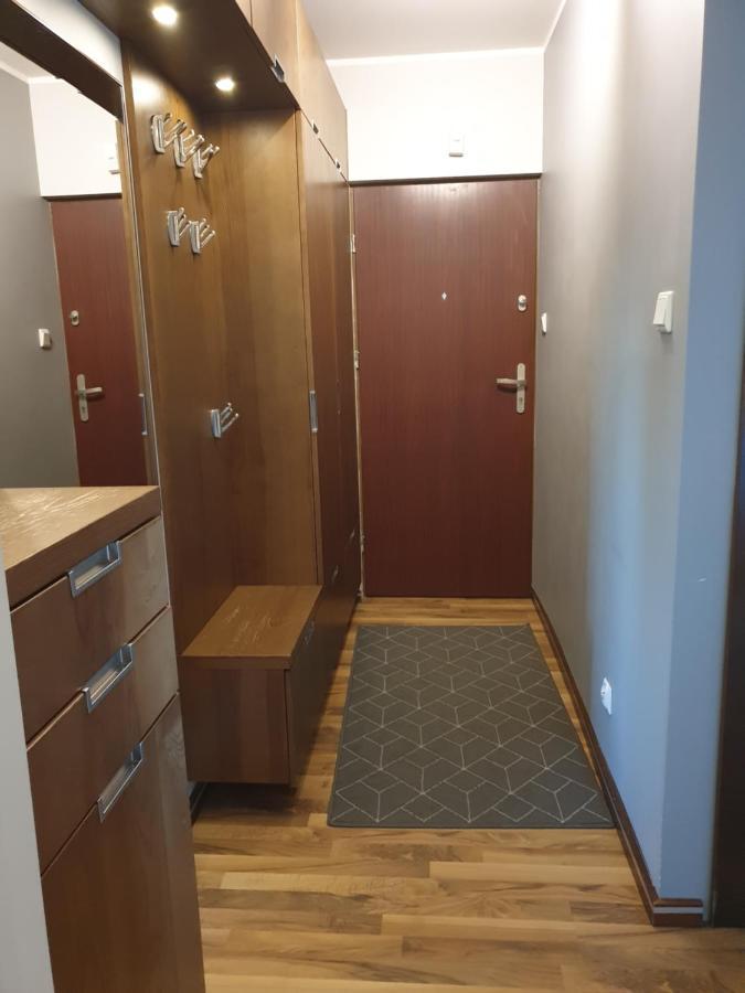 Gdansk Apartament 4-Osobowy Gdańsk Exterior foto